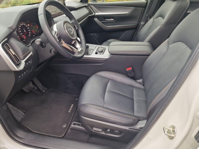 Mazda CX-60 Gebrauchtwagen Mazda CX-60 Gebrauchtwagen