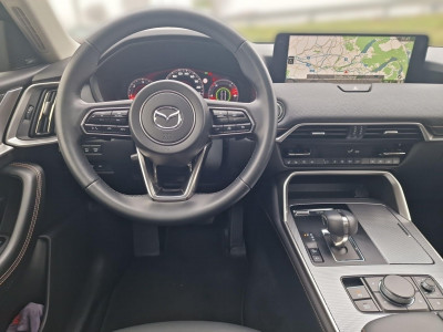 Mazda CX-60 Gebrauchtwagen Mazda CX-60 Gebrauchtwagen