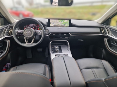 Mazda CX-60 Gebrauchtwagen Mazda CX-60 Gebrauchtwagen