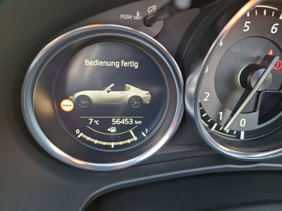 Mazda MX-5 Gebrauchtwagen Mazda MX-5 Gebrauchtwagen