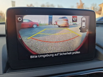 Mazda MX-5 Gebrauchtwagen Mazda MX-5 Gebrauchtwagen