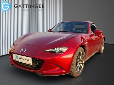 Mazda MX-5 Gebrauchtwagen
