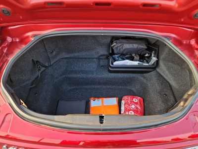 Mazda MX-5 Gebrauchtwagen Mazda MX-5 Gebrauchtwagen