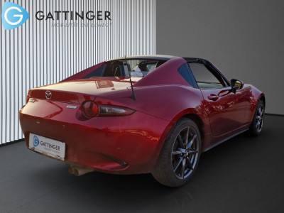 Mazda MX-5 Gebrauchtwagen Mazda MX-5 Gebrauchtwagen