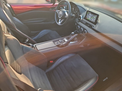 Mazda MX-5 Gebrauchtwagen Mazda MX-5 Gebrauchtwagen