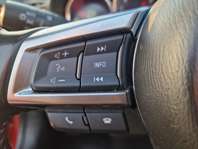 Mazda MX-5 Gebrauchtwagen Mazda MX-5 Gebrauchtwagen