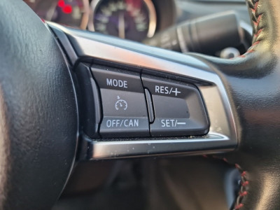 Mazda MX-5 Gebrauchtwagen Mazda MX-5 Gebrauchtwagen