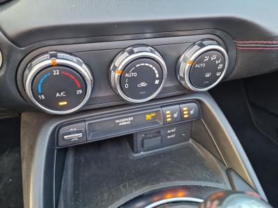 Mazda MX-5 Gebrauchtwagen Mazda MX-5 Gebrauchtwagen