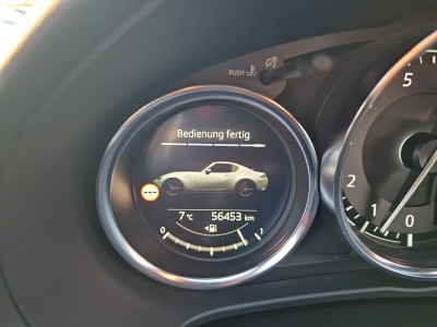 Mazda MX-5 Gebrauchtwagen Mazda MX-5 Gebrauchtwagen