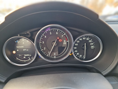 Mazda MX-5 Gebrauchtwagen Mazda MX-5 Gebrauchtwagen