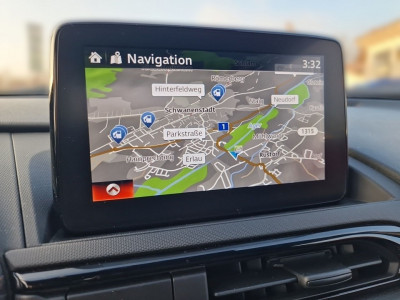 Mazda MX-5 Gebrauchtwagen Mazda MX-5 Gebrauchtwagen