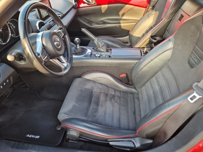 Mazda MX-5 Gebrauchtwagen Mazda MX-5 Gebrauchtwagen