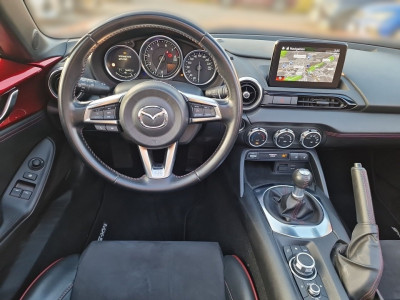 Mazda MX-5 Gebrauchtwagen Mazda MX-5 Gebrauchtwagen