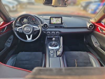 Mazda MX-5 Gebrauchtwagen Mazda MX-5 Gebrauchtwagen