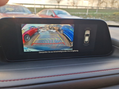 Mazda CX-30 Gebrauchtwagen