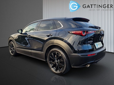 Mazda CX-30 Gebrauchtwagen