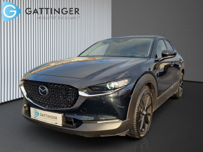 Mazda CX-30 Gebrauchtwagen