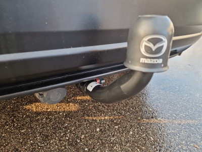 Mazda CX-30 Gebrauchtwagen