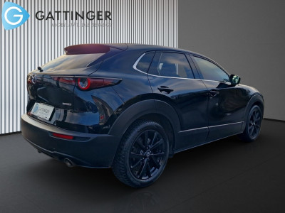 Mazda CX-30 Gebrauchtwagen