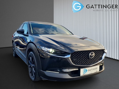 Mazda CX-30 Gebrauchtwagen