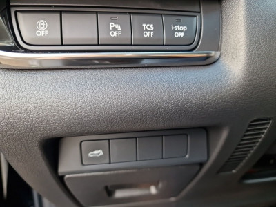 Mazda CX-30 Gebrauchtwagen