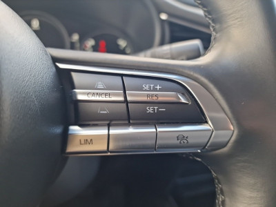 Mazda CX-30 Gebrauchtwagen