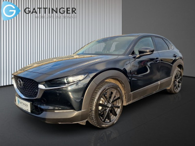 Mazda CX-30 Gebrauchtwagen