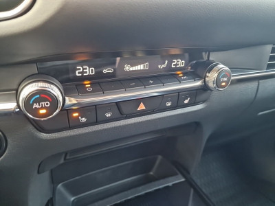 Mazda CX-30 Gebrauchtwagen