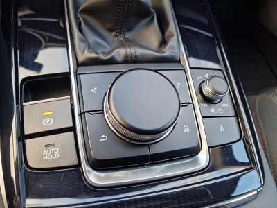 Mazda CX-30 Gebrauchtwagen