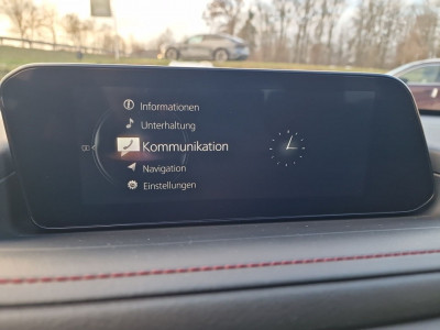 Mazda CX-30 Gebrauchtwagen