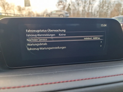 Mazda CX-30 Gebrauchtwagen