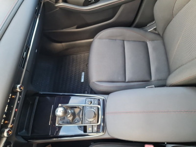 Mazda CX-30 Gebrauchtwagen