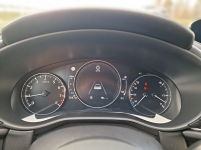 Mazda CX-30 Gebrauchtwagen