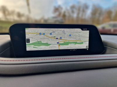 Mazda CX-30 Gebrauchtwagen