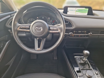 Mazda CX-30 Gebrauchtwagen