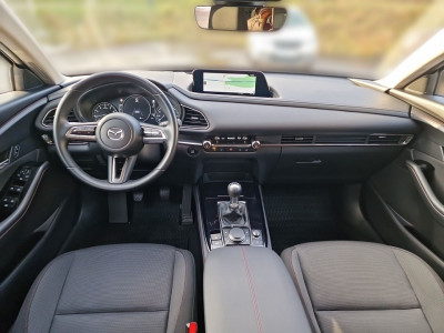 Mazda CX-30 Gebrauchtwagen