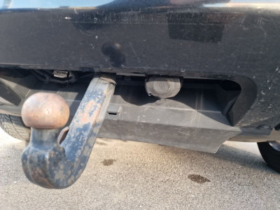 Land Rover Range Rover Sport Gebrauchtwagen