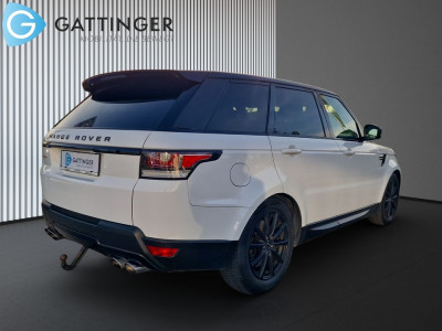 Land Rover Range Rover Sport Gebrauchtwagen