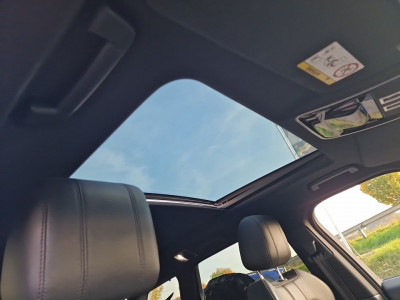 Land Rover Range Rover Sport Gebrauchtwagen