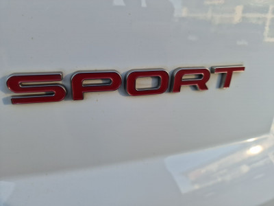 Land Rover Range Rover Sport Gebrauchtwagen