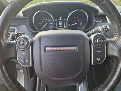 Land Rover Range Rover Sport Gebrauchtwagen