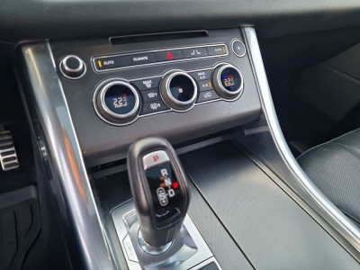 Land Rover Range Rover Sport Gebrauchtwagen