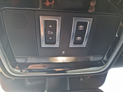 Land Rover Range Rover Sport Gebrauchtwagen