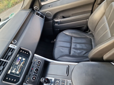 Land Rover Range Rover Sport Gebrauchtwagen