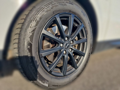 Land Rover Range Rover Sport Gebrauchtwagen