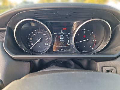 Land Rover Range Rover Sport Gebrauchtwagen