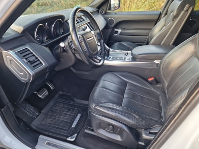 Land Rover Range Rover Sport Gebrauchtwagen