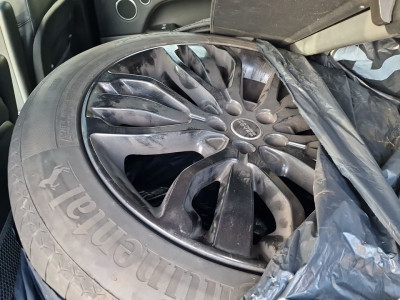 Land Rover Range Rover Sport Gebrauchtwagen