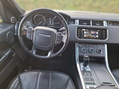 Land Rover Range Rover Sport Gebrauchtwagen