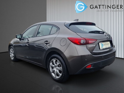 Mazda Mazda3 Gebrauchtwagen Mazda Mazda3 Gebrauchtwagen